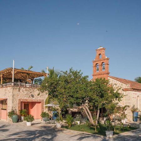 Hotel Casa Don Luis Cap Cana By Faranda Boutique プンタ・カナ エクステリア 写真