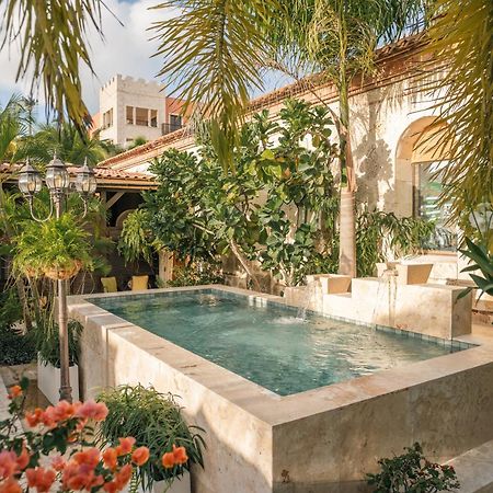 Hotel Casa Don Luis Cap Cana By Faranda Boutique プンタ・カナ エクステリア 写真