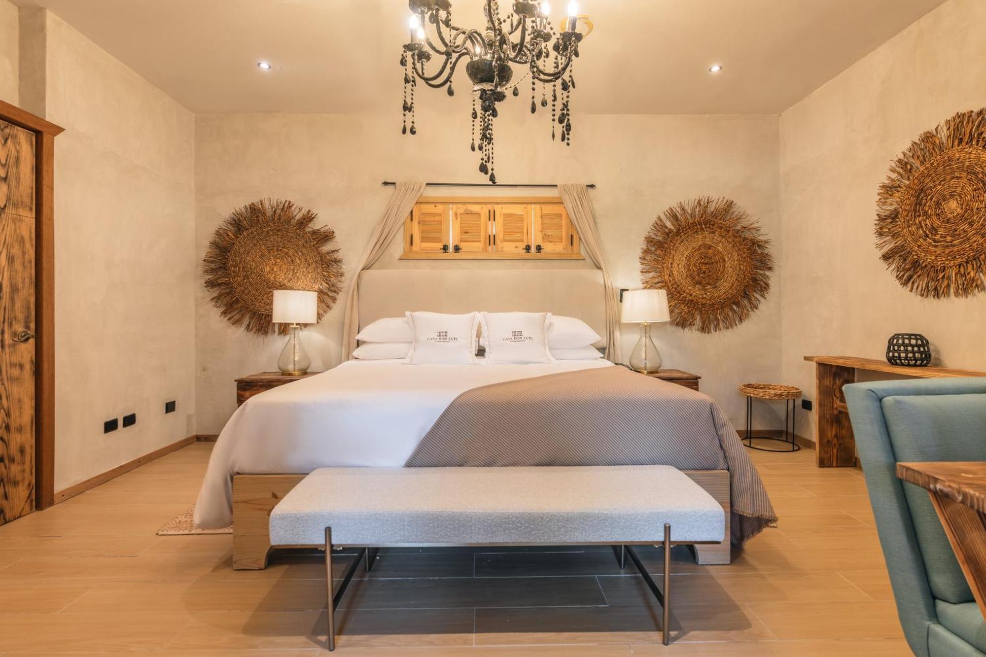 Hotel Casa Don Luis Cap Cana By Faranda Boutique プンタ・カナ エクステリア 写真