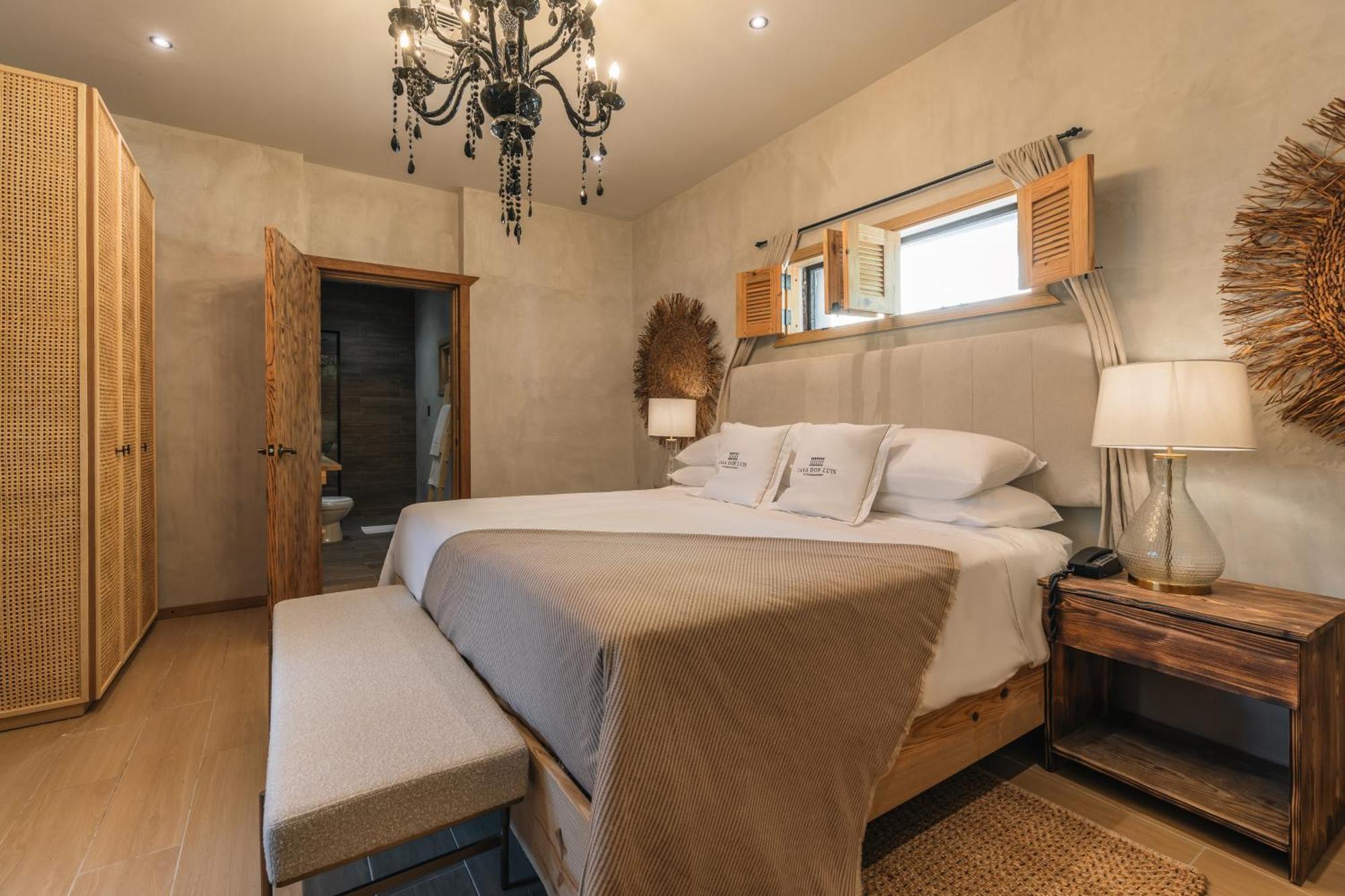 Hotel Casa Don Luis Cap Cana By Faranda Boutique プンタ・カナ エクステリア 写真