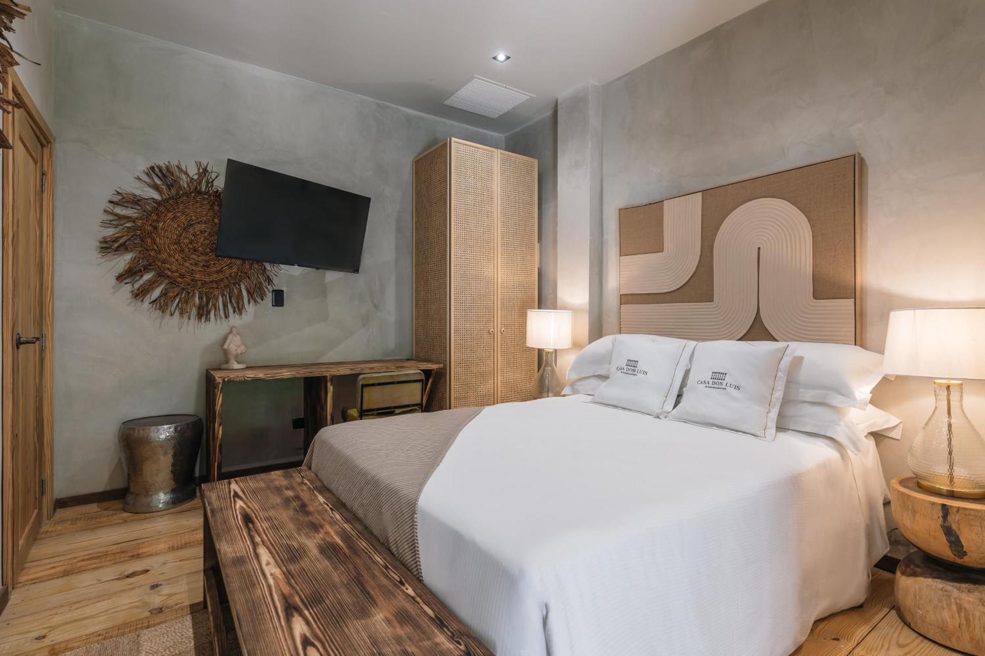 Hotel Casa Don Luis Cap Cana By Faranda Boutique プンタ・カナ エクステリア 写真