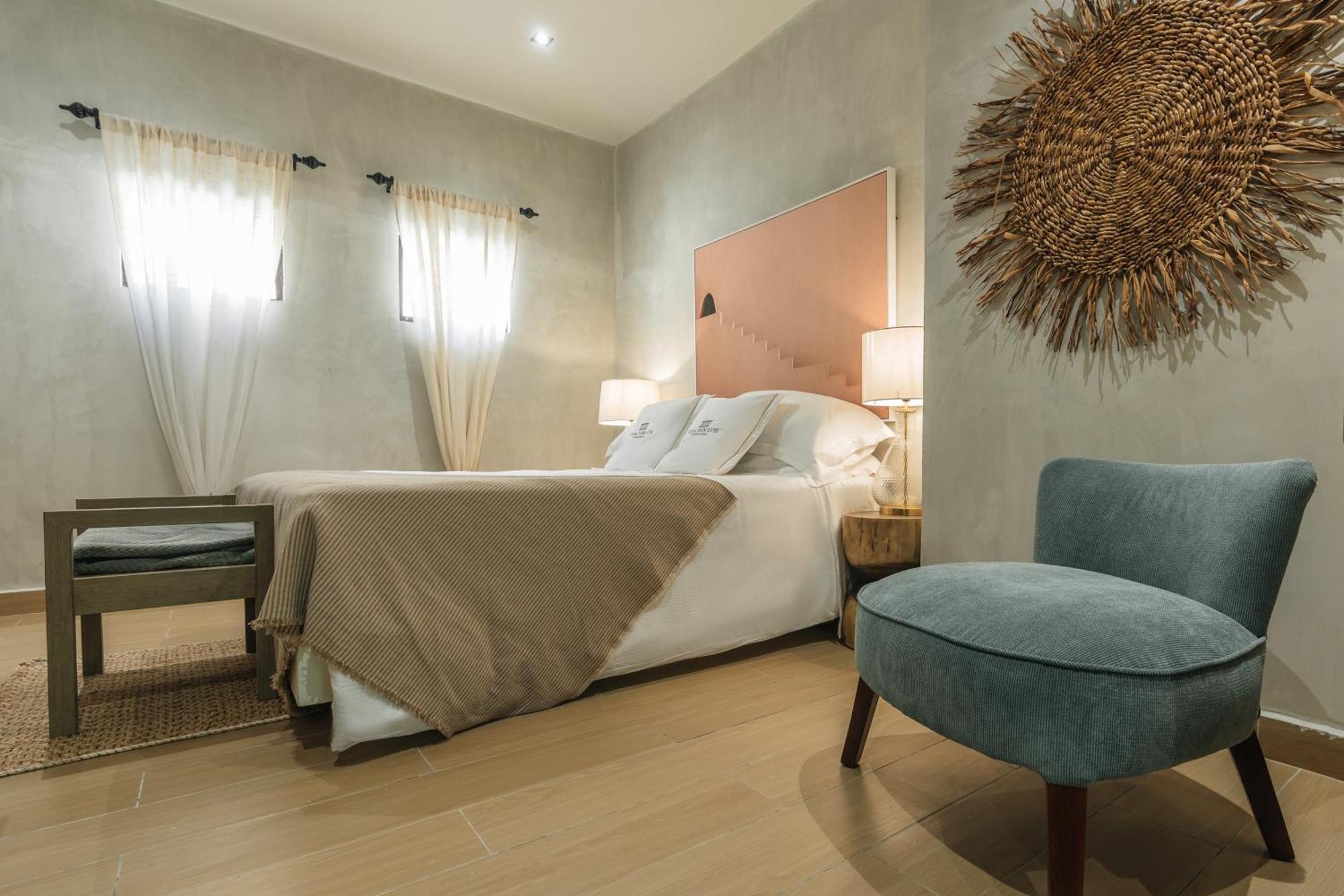Hotel Casa Don Luis Cap Cana By Faranda Boutique プンタ・カナ エクステリア 写真