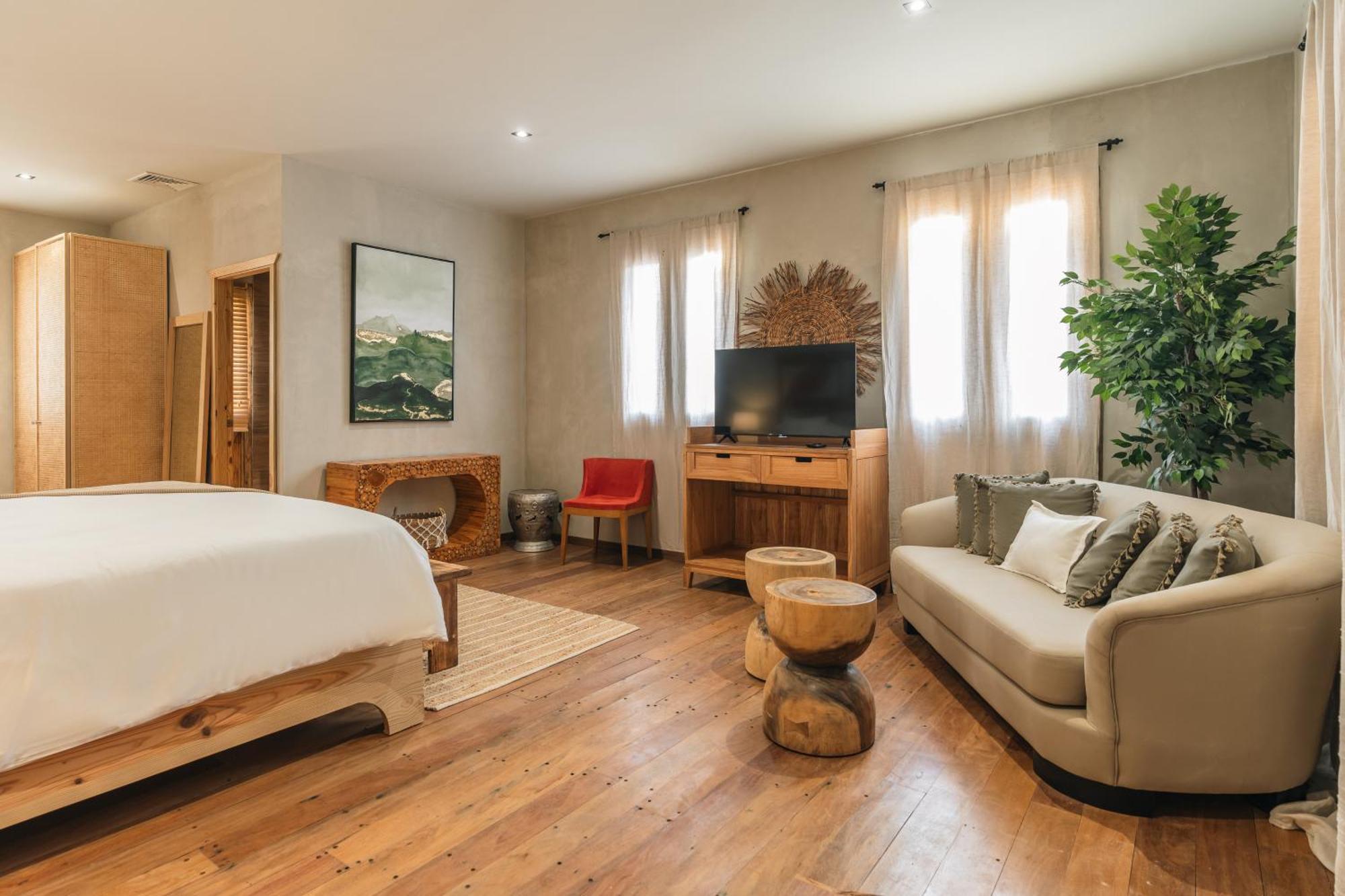 Hotel Casa Don Luis Cap Cana By Faranda Boutique プンタ・カナ エクステリア 写真