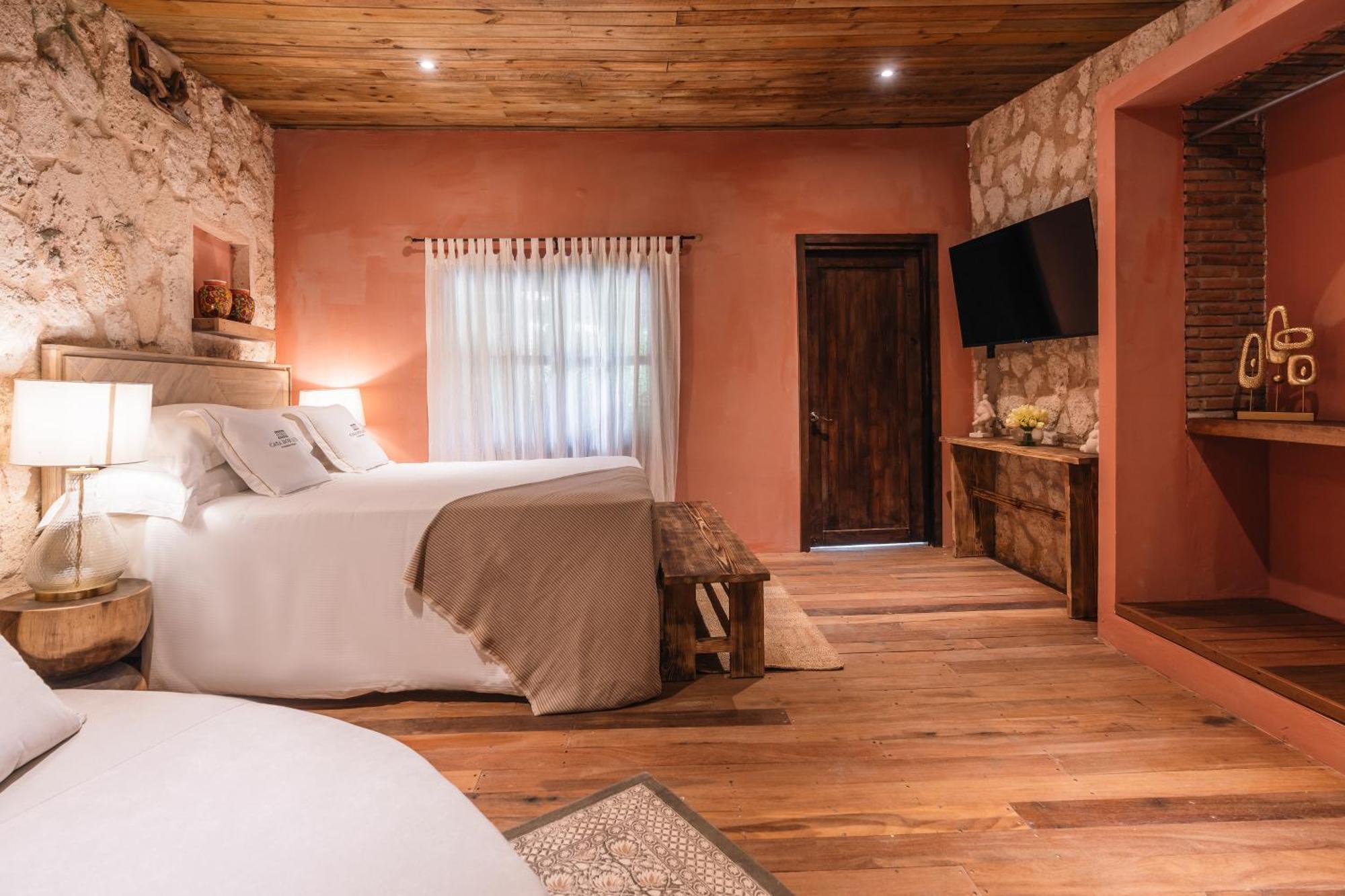 Hotel Casa Don Luis Cap Cana By Faranda Boutique プンタ・カナ エクステリア 写真