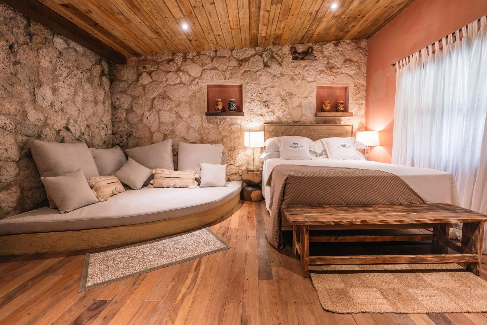 Hotel Casa Don Luis Cap Cana By Faranda Boutique プンタ・カナ エクステリア 写真