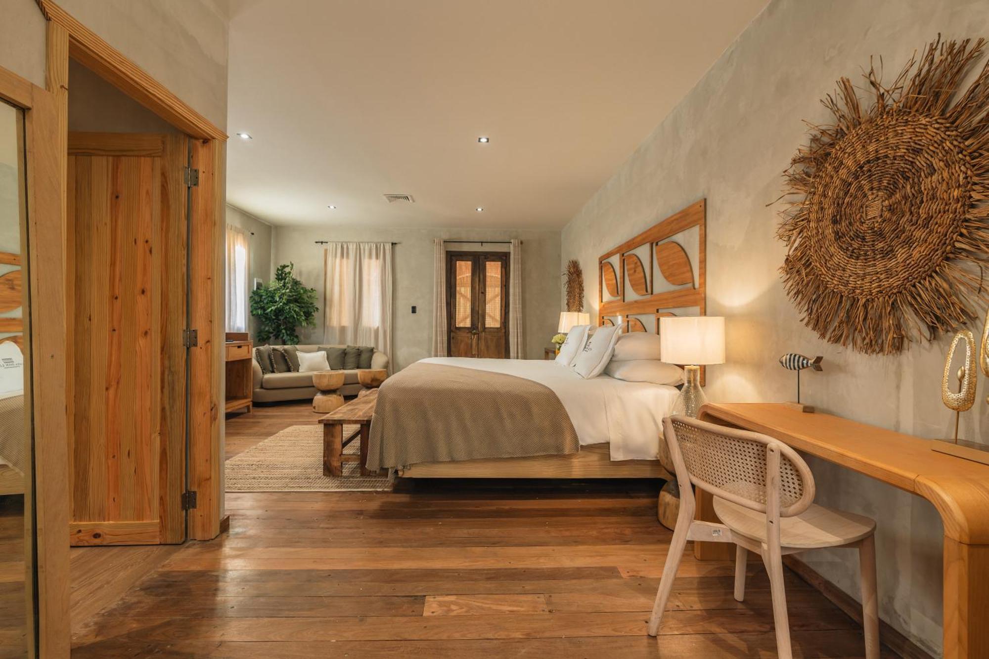 Hotel Casa Don Luis Cap Cana By Faranda Boutique プンタ・カナ エクステリア 写真