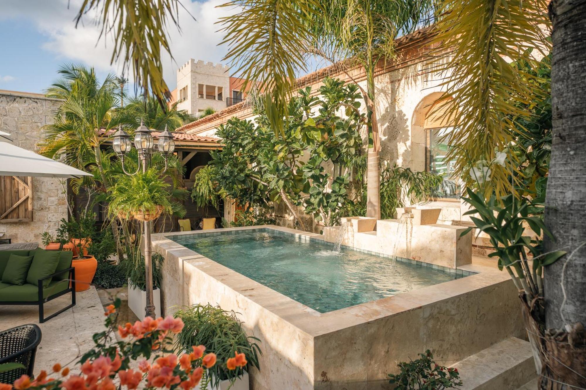 Hotel Casa Don Luis Cap Cana By Faranda Boutique プンタ・カナ エクステリア 写真
